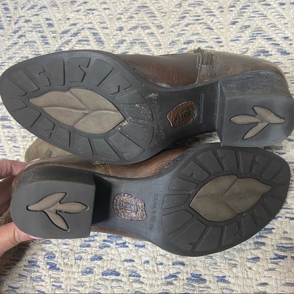 Born Ankle Boots - Picture 7 of 10